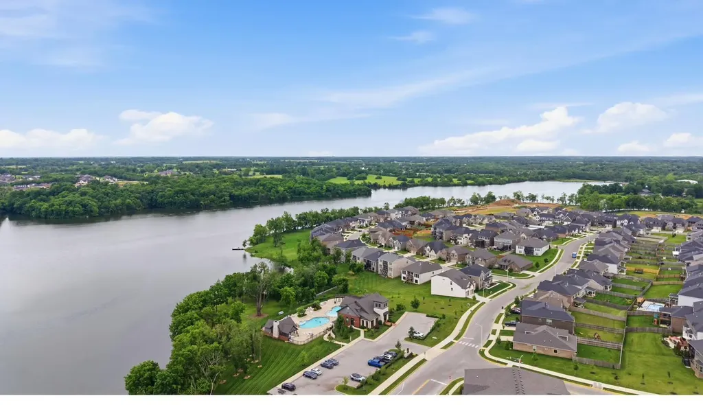 604 Sunny Landing Trail Lexington KY 40515