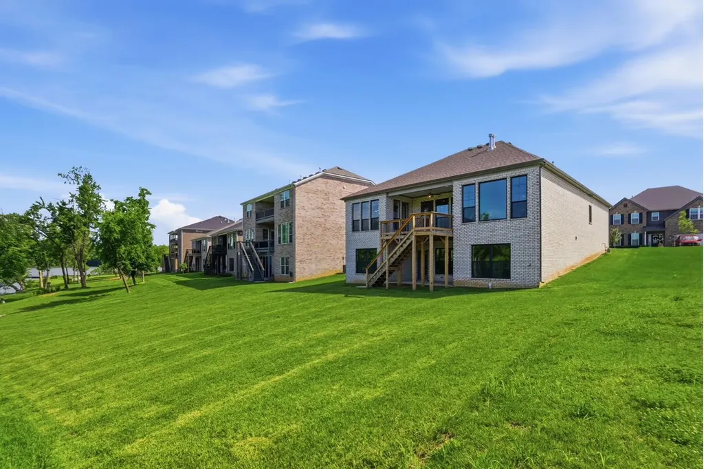 604 Sunny Landing Trail Lexington KY 40515