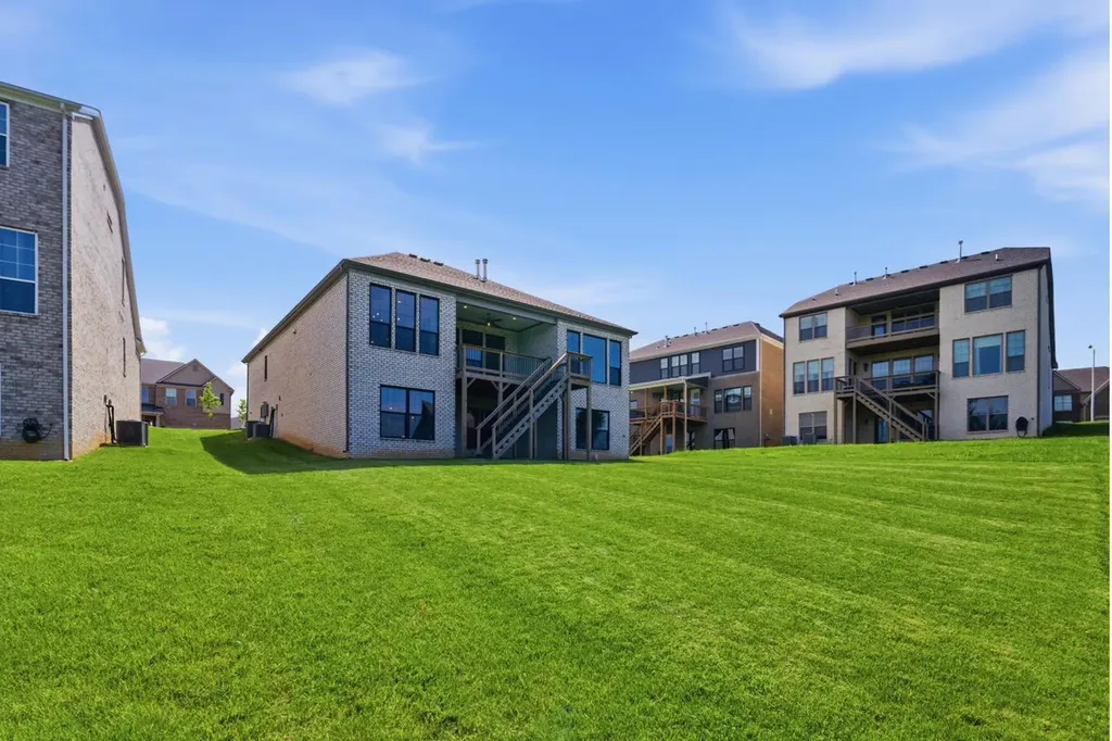 604 Sunny Landing Trail Lexington KY 40515