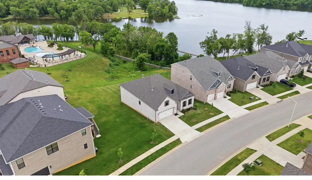 604 Sunny Landing Trail Lexington KY 40515