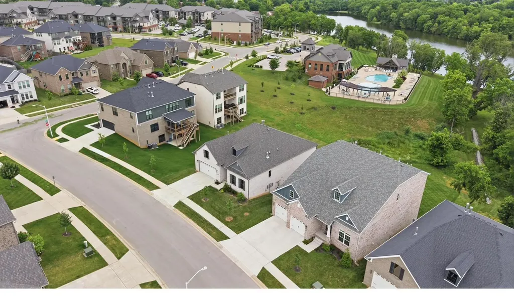 604 Sunny Landing Trail Lexington KY 40515