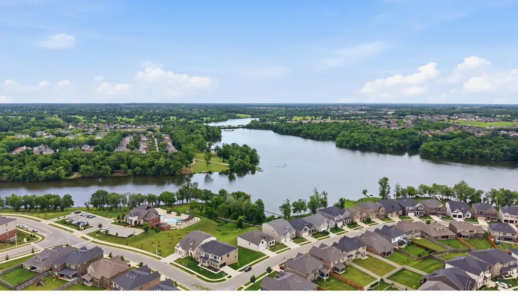 604 Sunny Landing Trail Lexington KY 40515