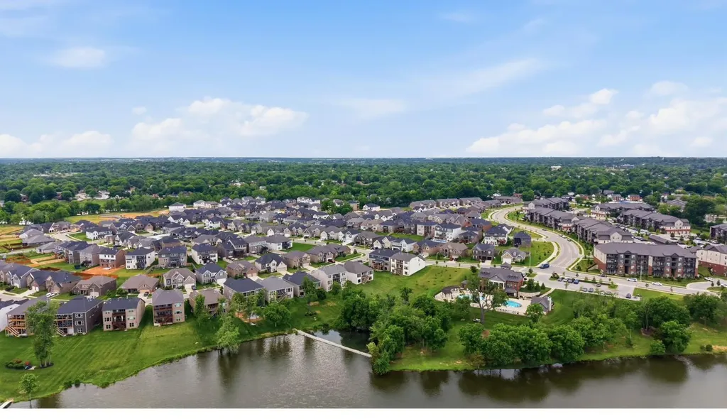 604 Sunny Landing Trail Lexington KY 40515