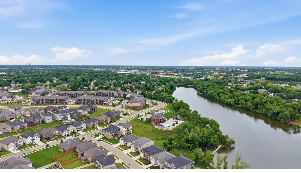 604 Sunny Landing Trail Lexington KY 40515