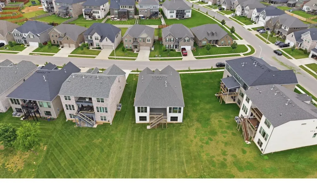 604 Sunny Landing Trail Lexington KY 40515