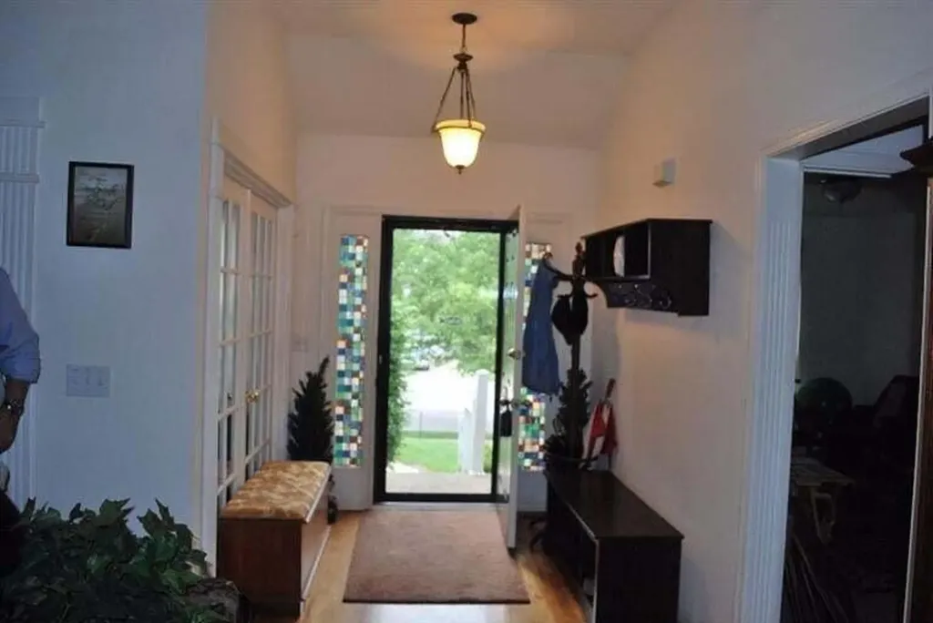 581 Forest Hill Drive Lexington KY 40509