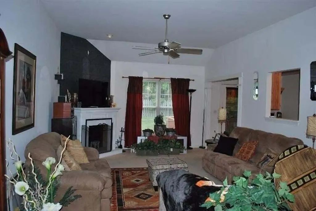 581 Forest Hill Drive Lexington KY 40509