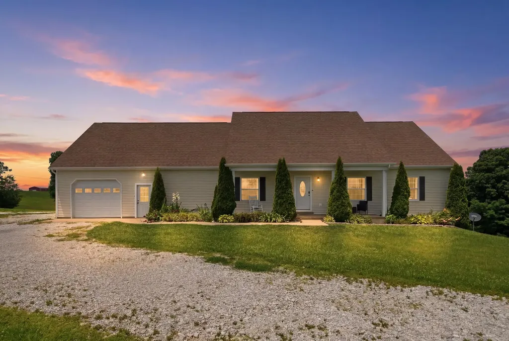 3965 Highway 127 Owenton KY 40359