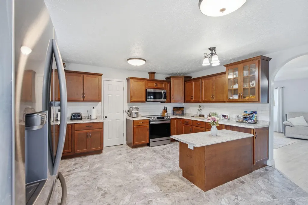3965 Highway 127 Owenton KY 40359