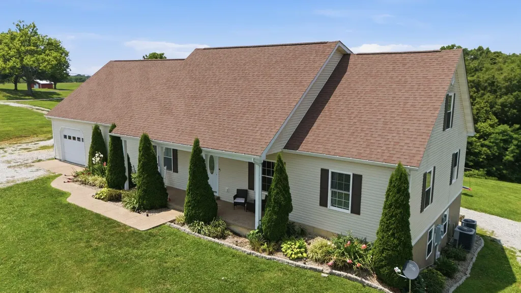 3965 Highway 127 Owenton KY 40359