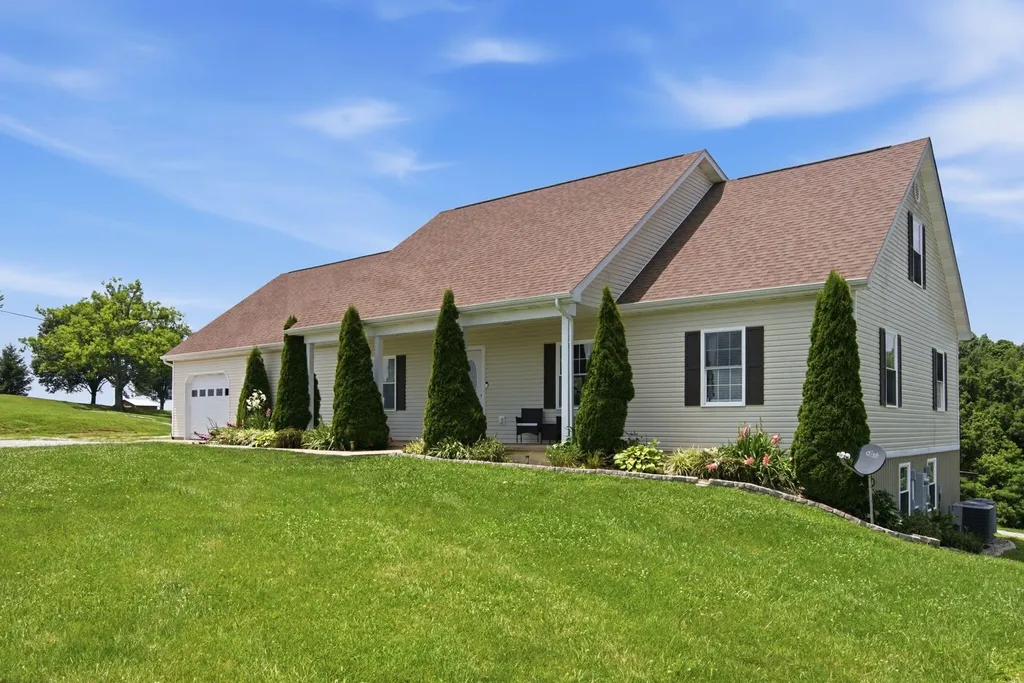 3965 Highway 127 Owenton KY 40359