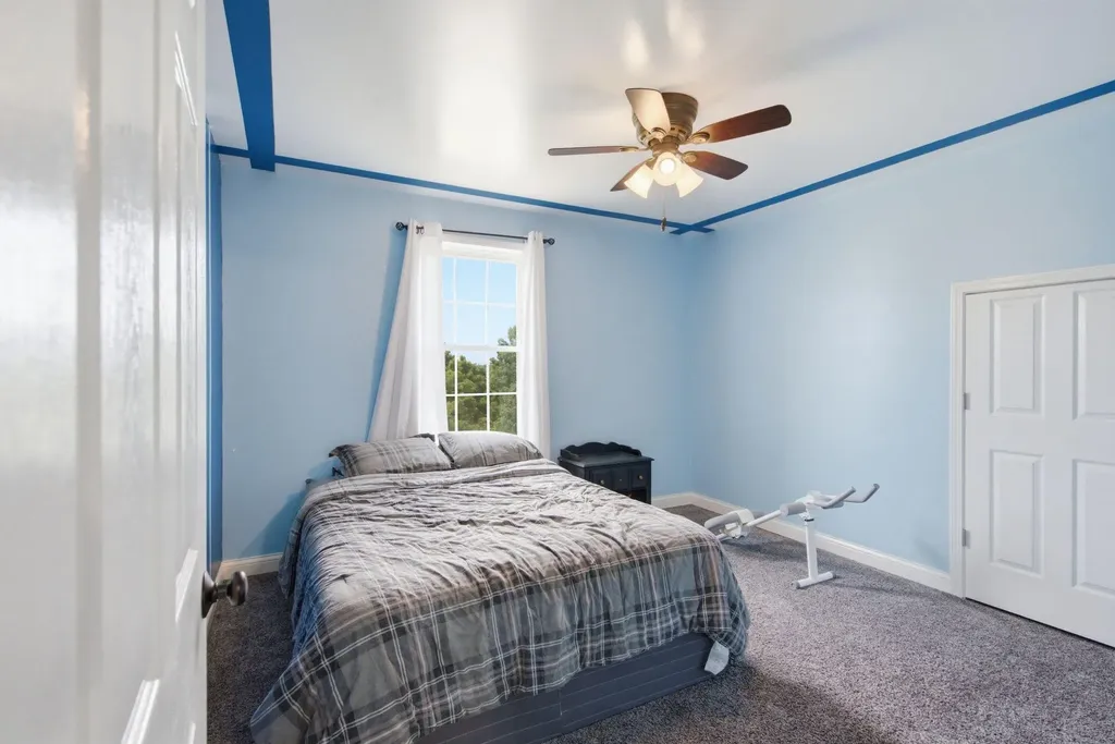 3965 Highway 127 Owenton KY 40359