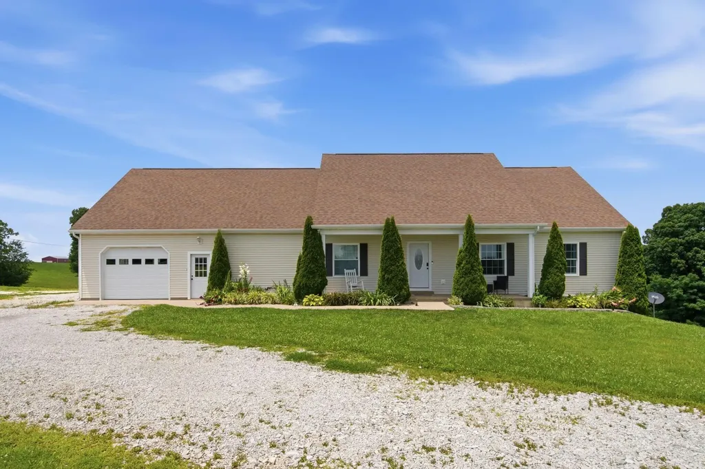 3965 Highway 127 Owenton KY 40359