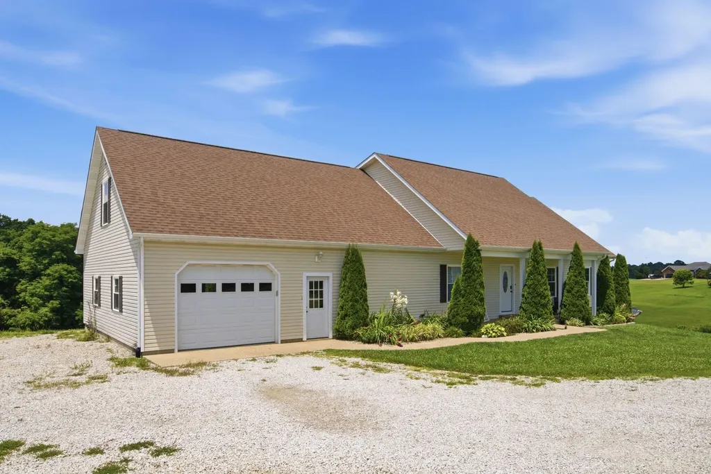 3965 Highway 127 Owenton KY 40359
