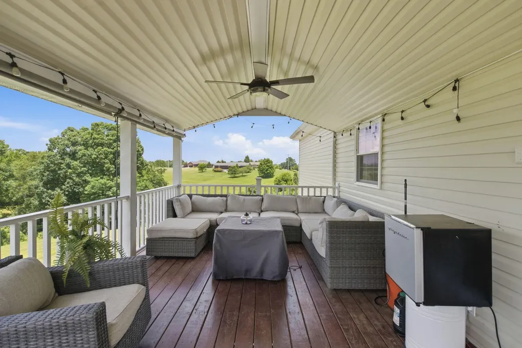 3965 Highway 127 Owenton KY 40359