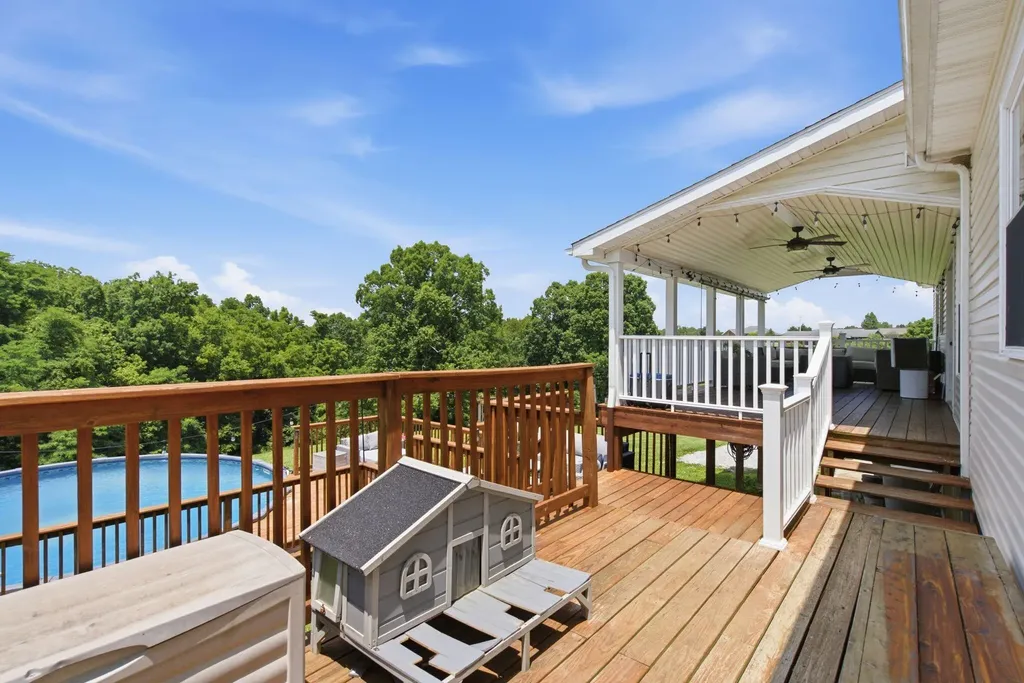 3965 Highway 127 Owenton KY 40359