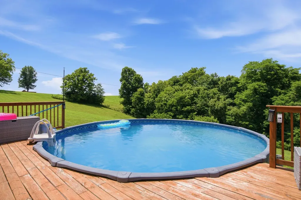 3965 Highway 127 Owenton KY 40359