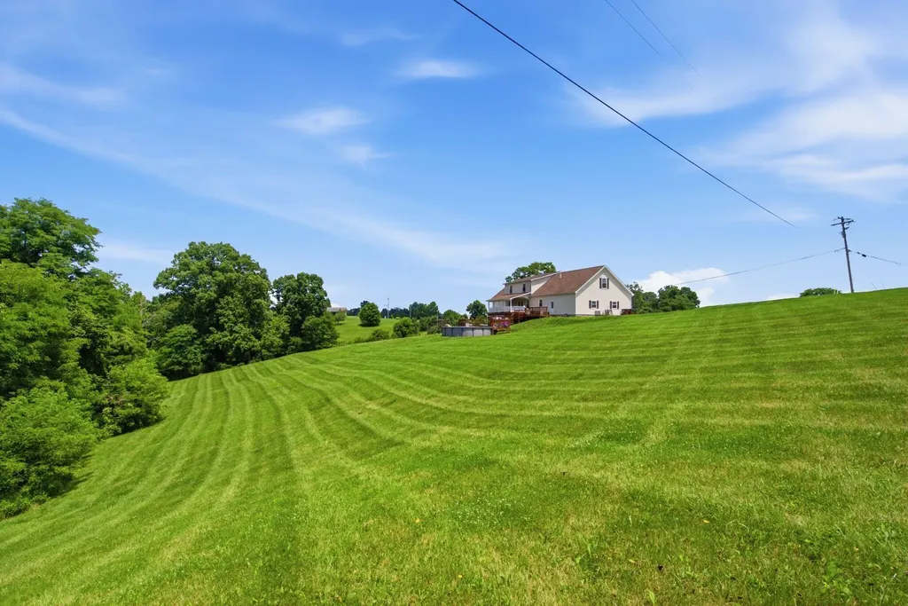 3965 Highway 127 Owenton KY 40359