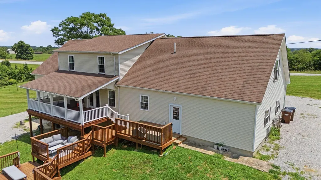 3965 Highway 127 Owenton KY 40359