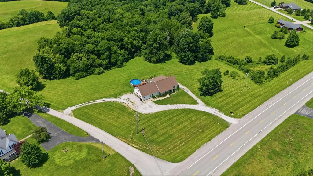 3965 Highway 127 Owenton KY 40359