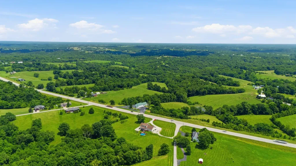 3965 Highway 127 Owenton KY 40359