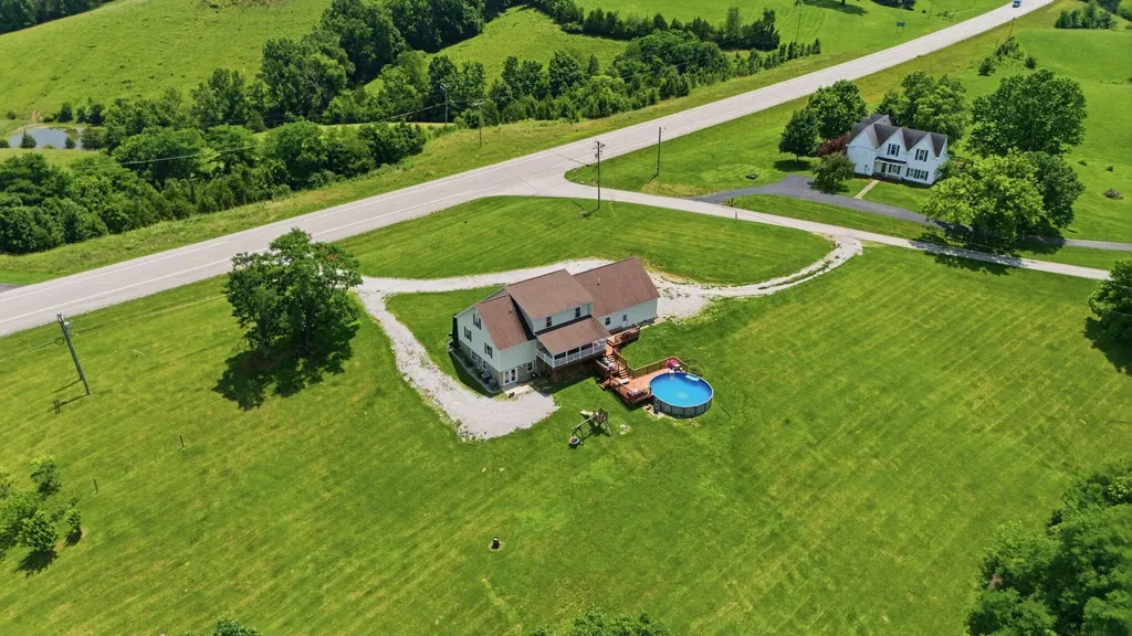 3965 Highway 127 Owenton KY 40359
