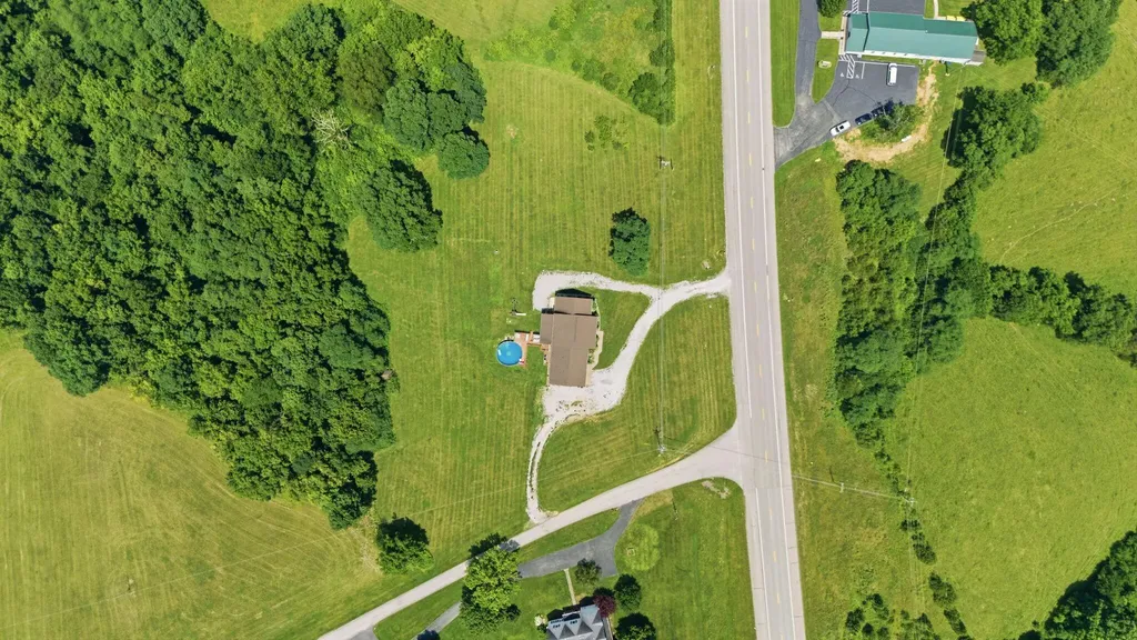 3965 Highway 127 Owenton KY 40359
