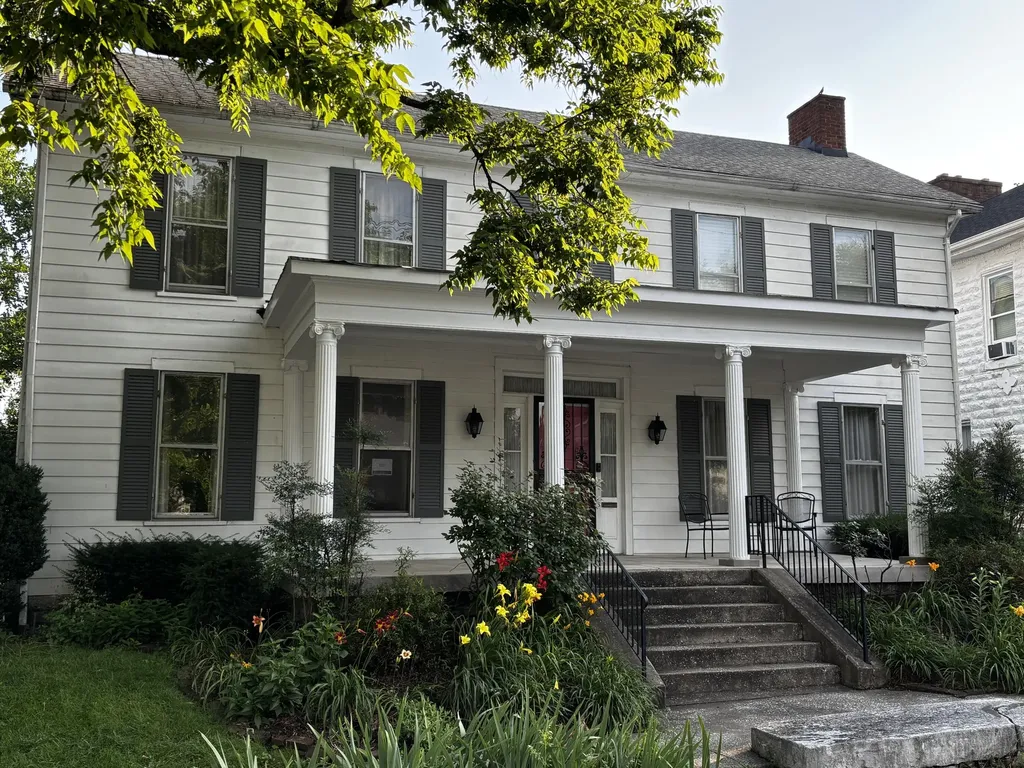 218 W Campbell Street Frankfort KY 40601
