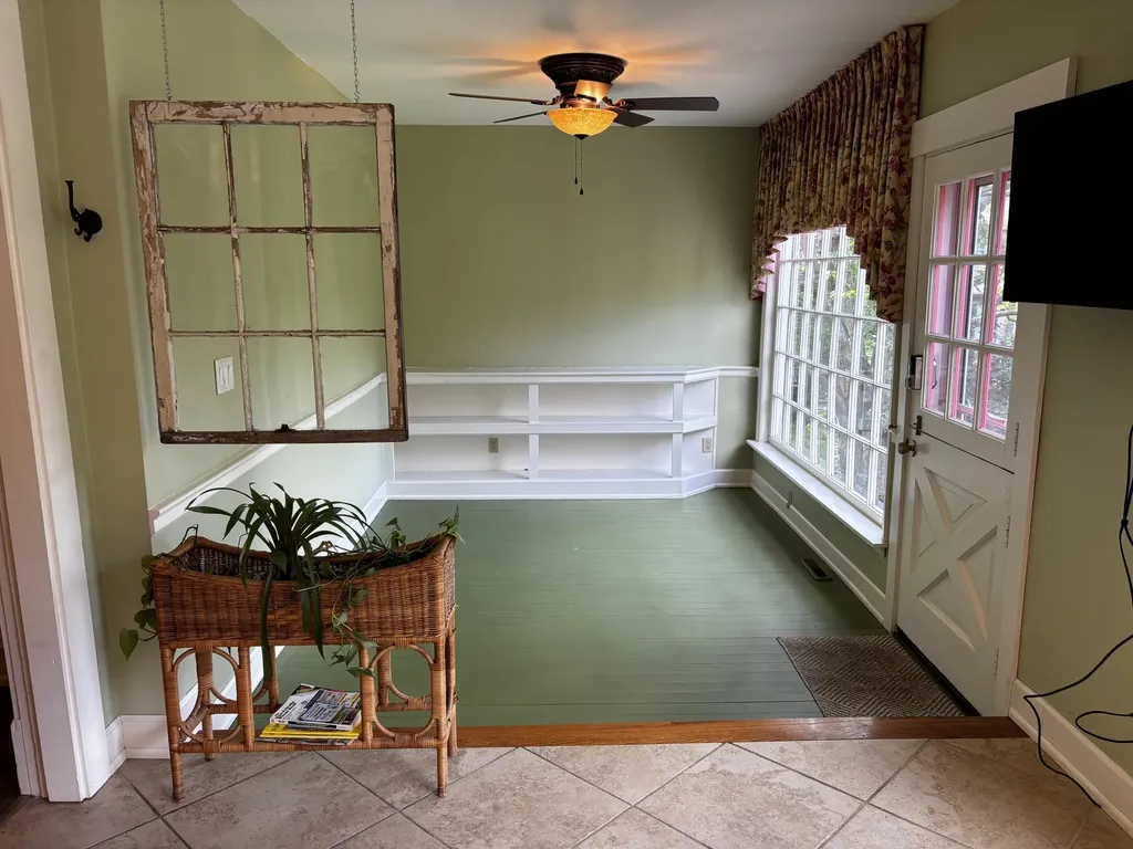 218 W Campbell Street Frankfort KY 40601