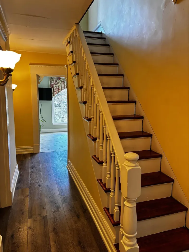 218 W Campbell Street Frankfort KY 40601
