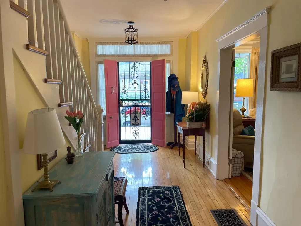 218 W Campbell Street Frankfort KY 40601