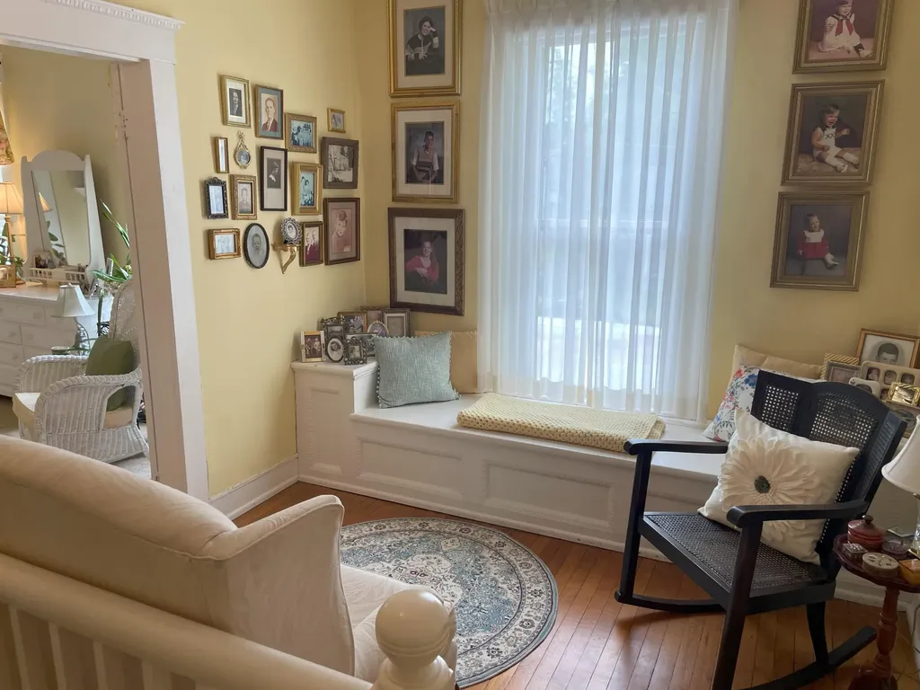 218 W Campbell Street Frankfort KY 40601
