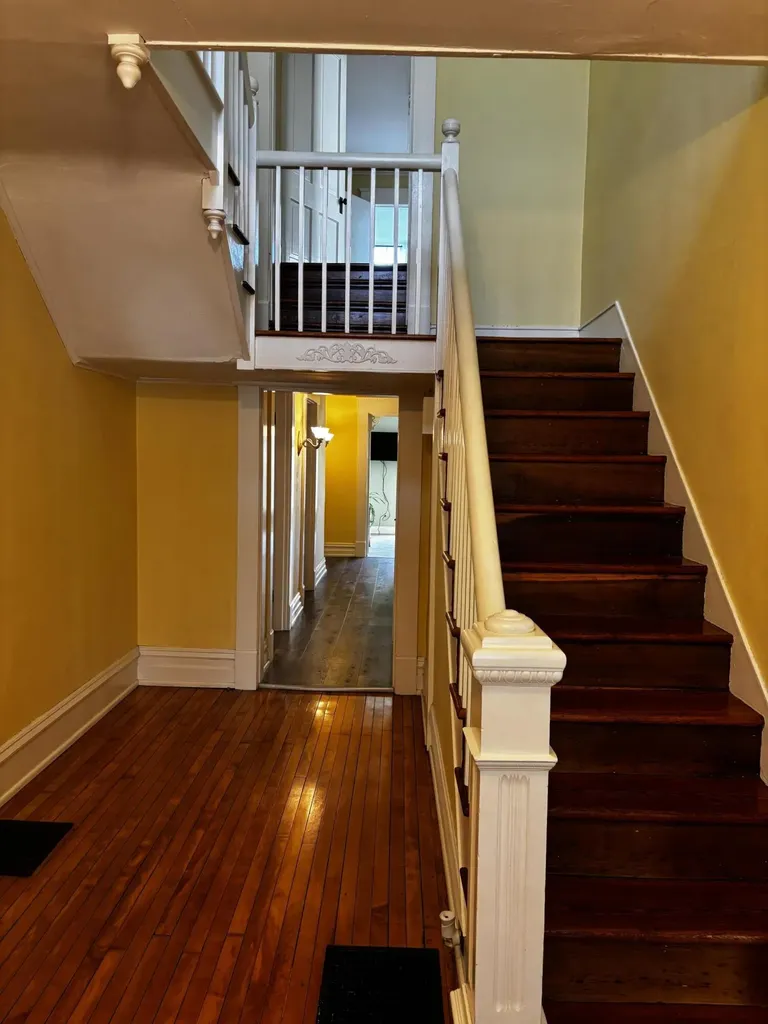218 W Campbell Street Frankfort KY 40601