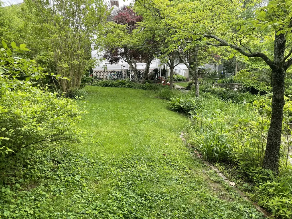 218 W Campbell Street Frankfort KY 40601