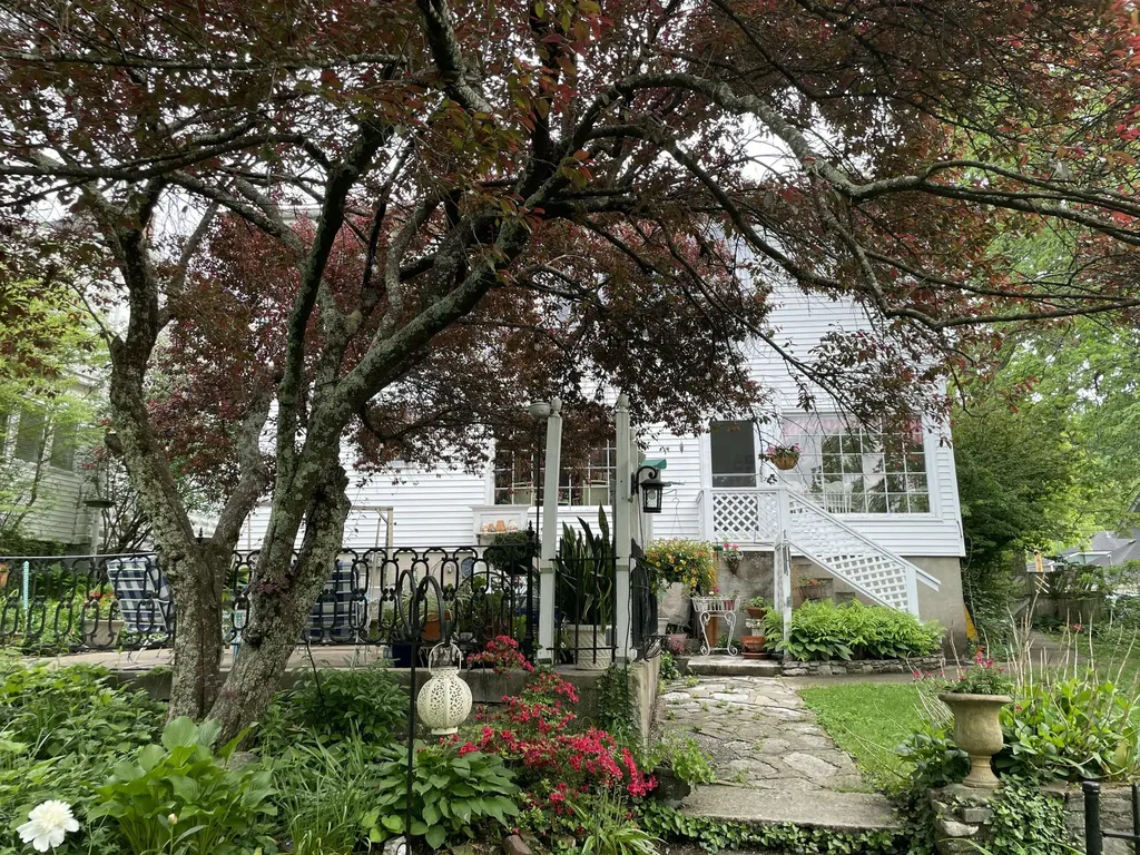 218 W Campbell Street Frankfort KY 40601