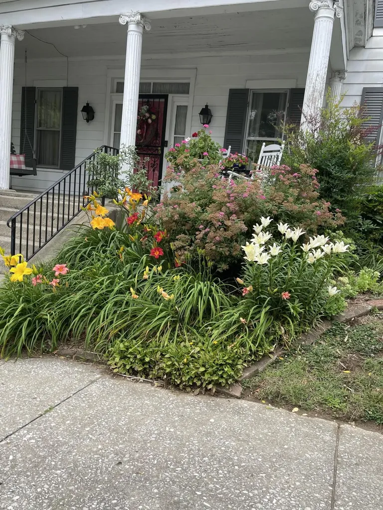 218 W Campbell Street Frankfort KY 40601