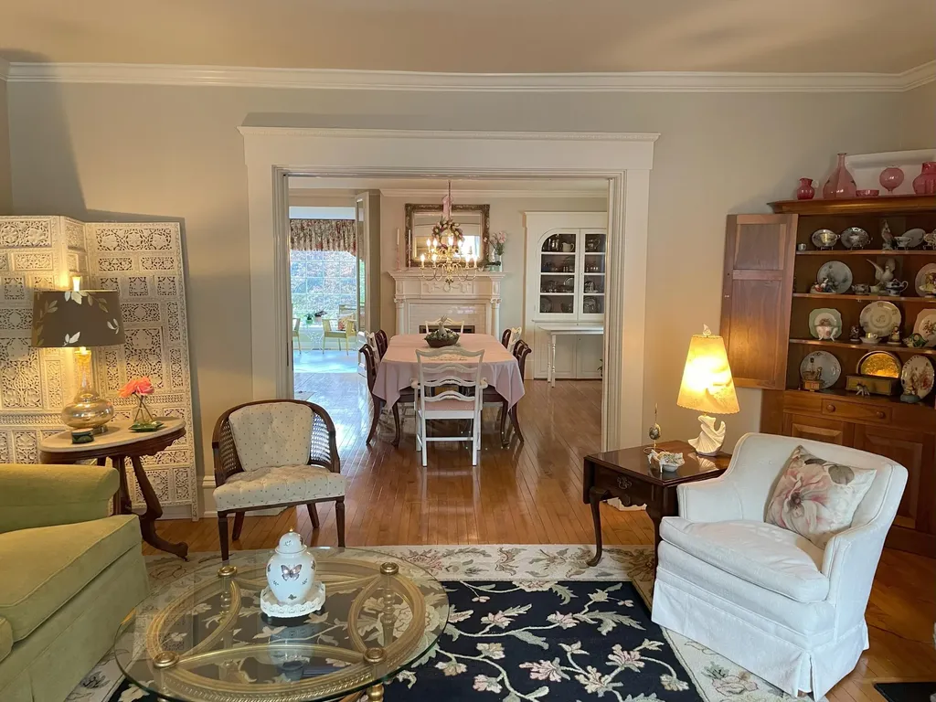 218 W Campbell Street Frankfort KY 40601