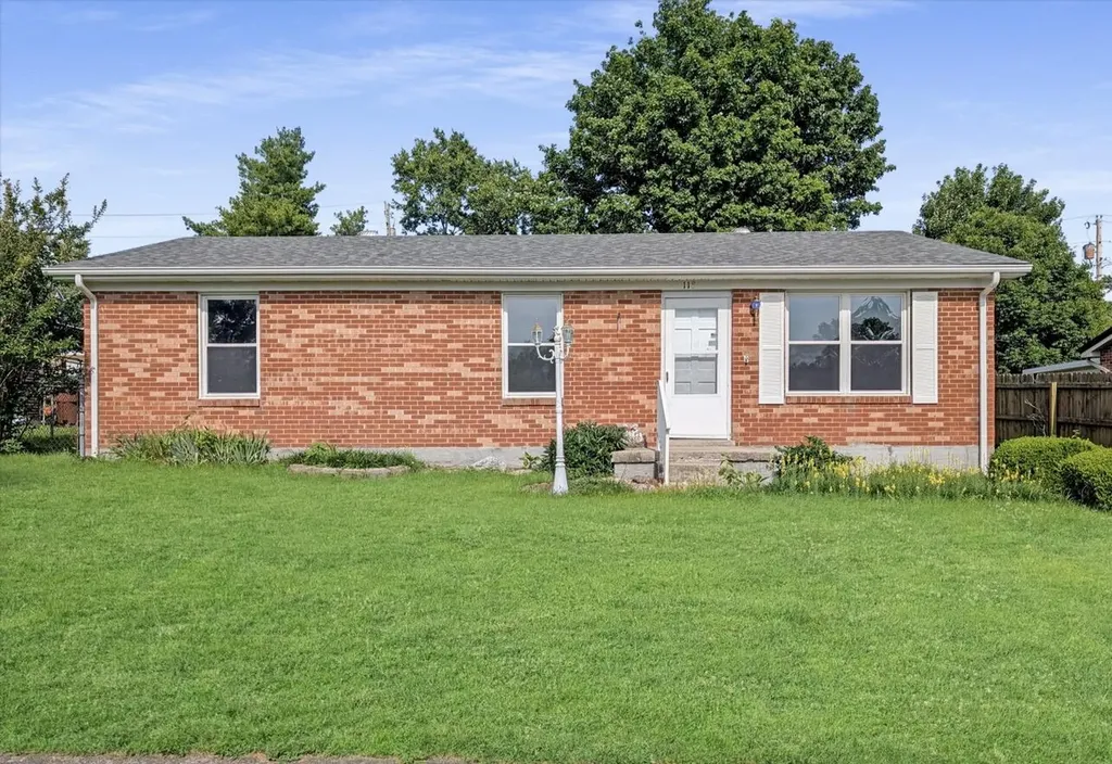 118 Kingsway Drive Nicholasville KY 40356