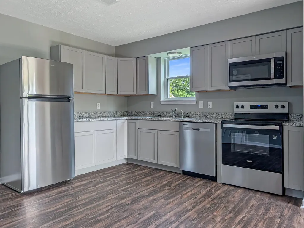118 Kingsway Drive Nicholasville KY 40356