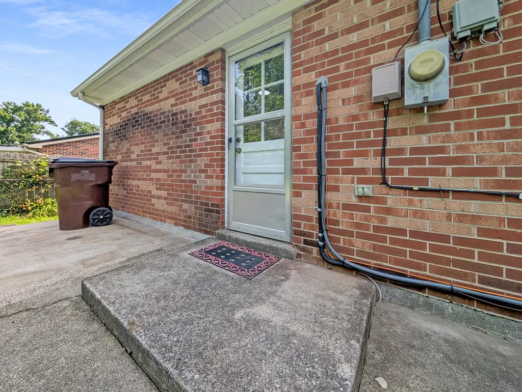 118 Kingsway Drive Nicholasville KY 40356