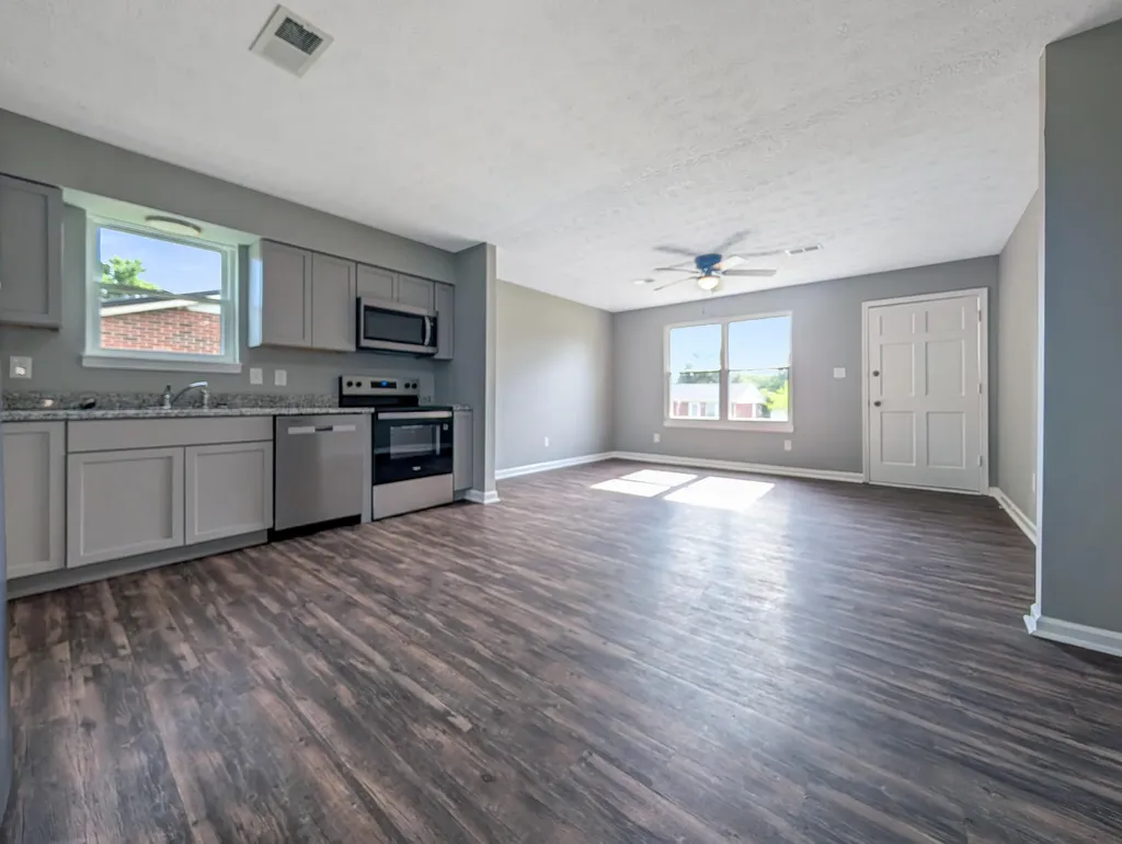 118 Kingsway Drive Nicholasville KY 40356