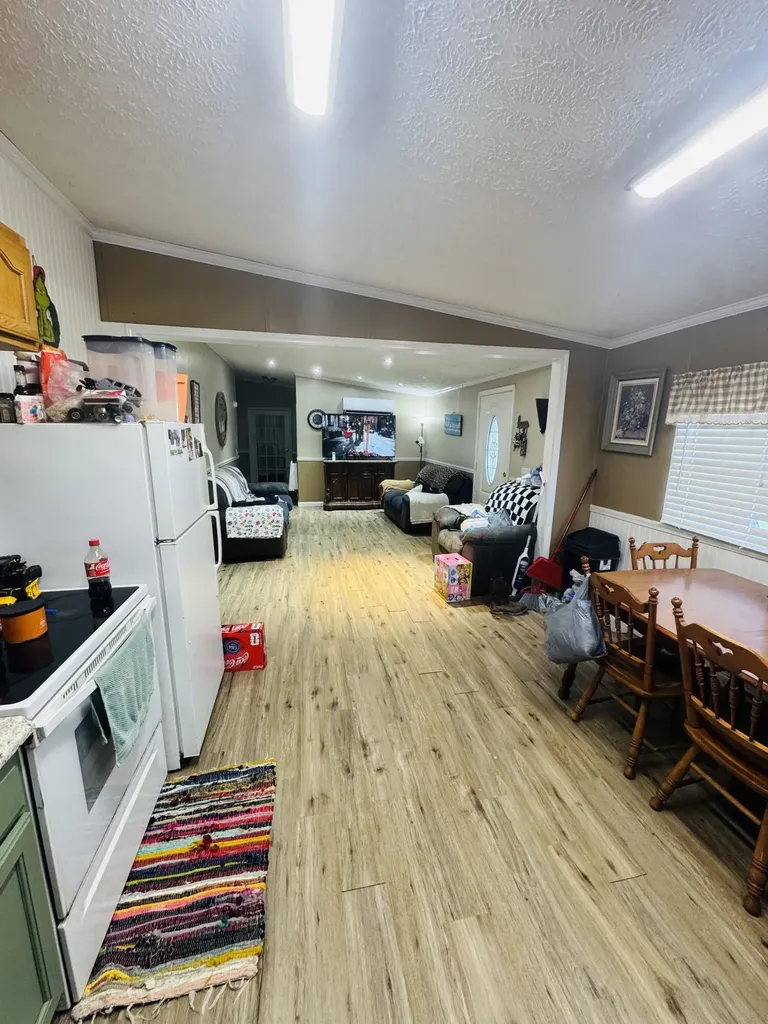 121 Black Creek Road Clay City KY 40312