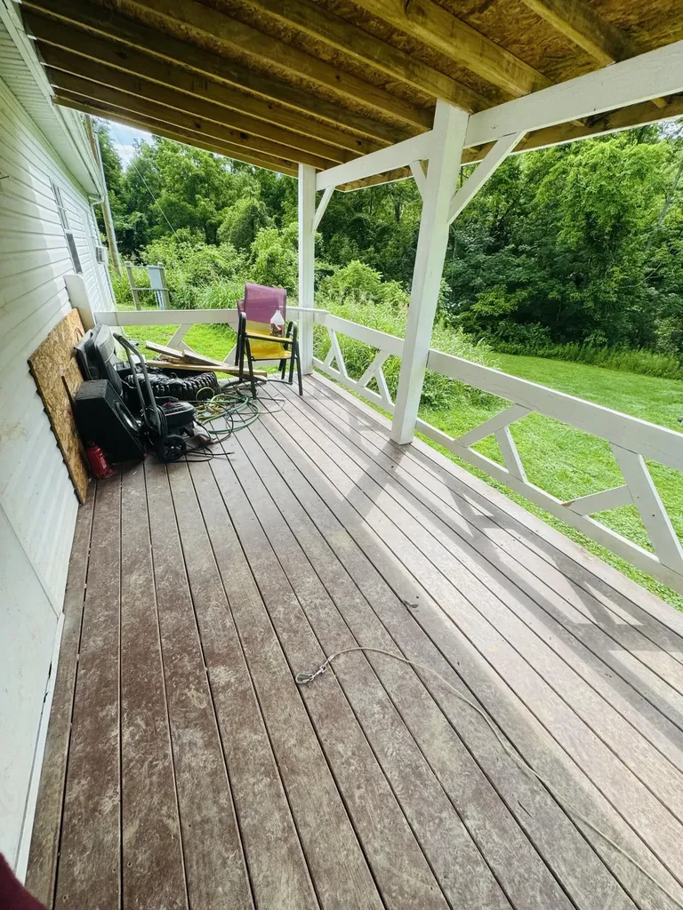 121 Black Creek Road Clay City KY 40312