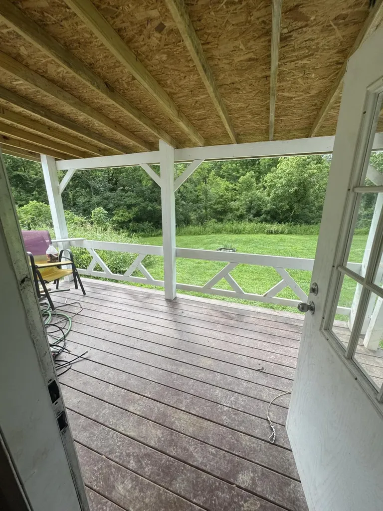 121 Black Creek Road Clay City KY 40312