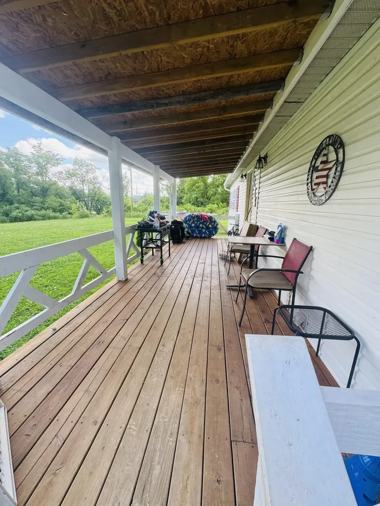 121 Black Creek Road Clay City KY 40312