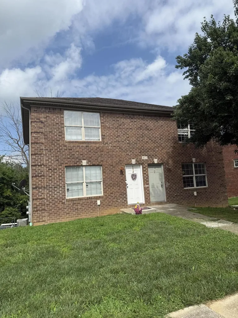 812 Ridgewood Drive Berea KY 40403