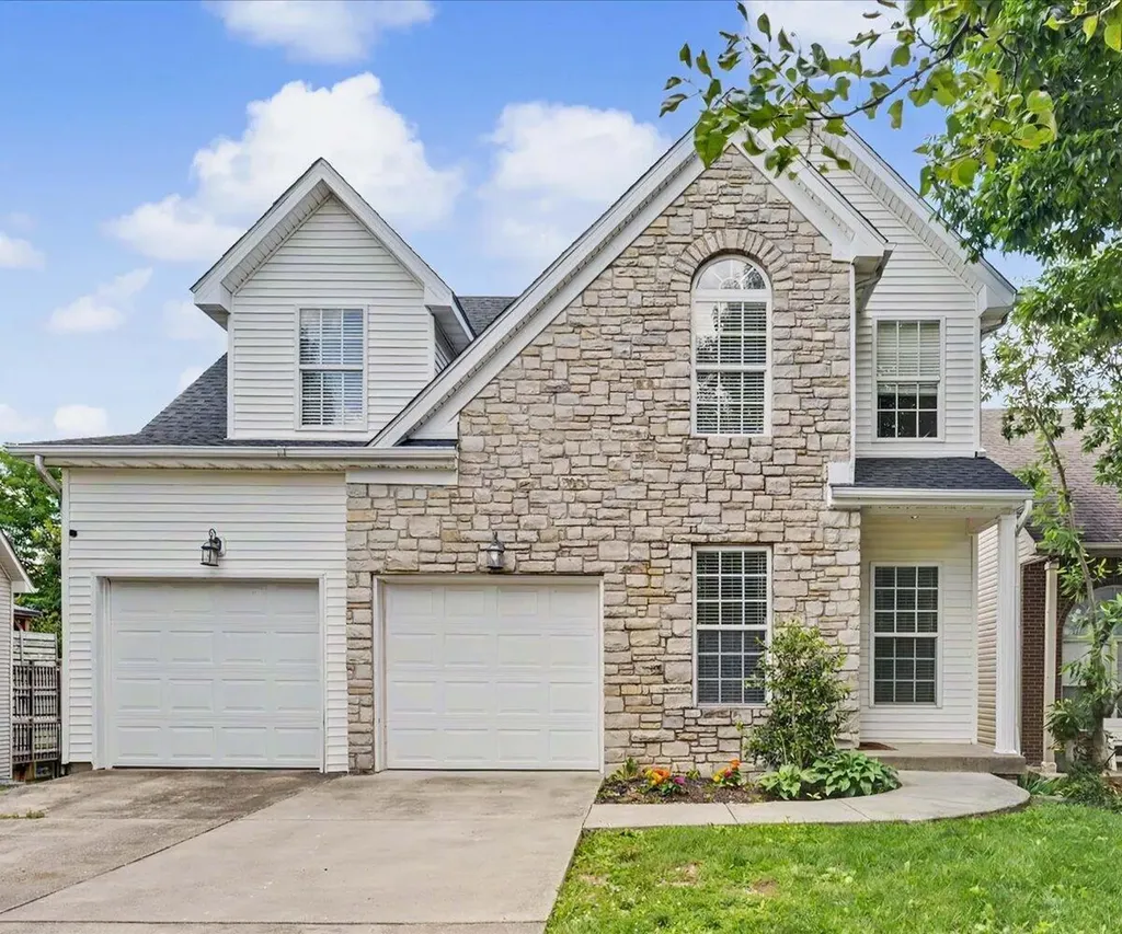 3124 Roundway Down Lane Lexington KY 40509