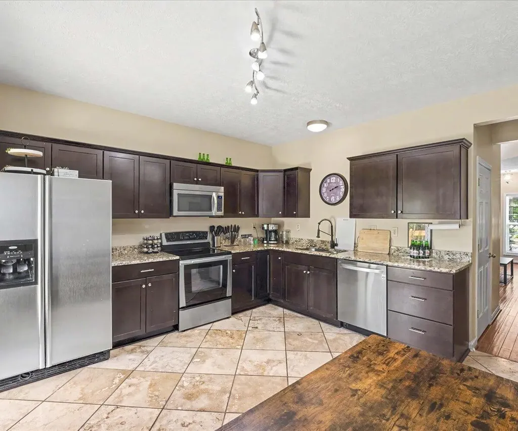 3124 Roundway Down Lane Lexington KY 40509