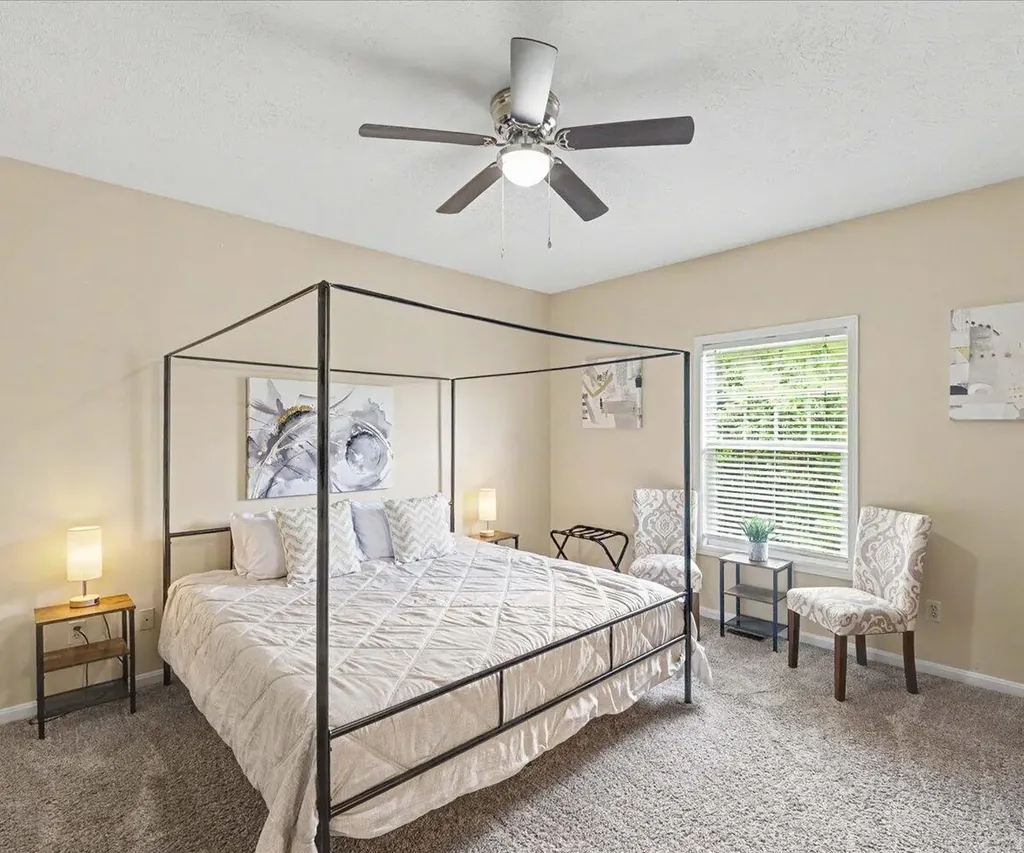3124 Roundway Down Lane Lexington KY 40509
