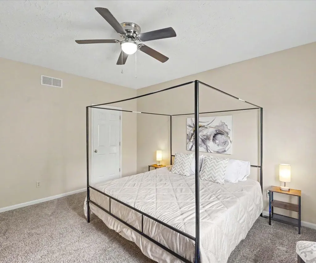 3124 Roundway Down Lane Lexington KY 40509